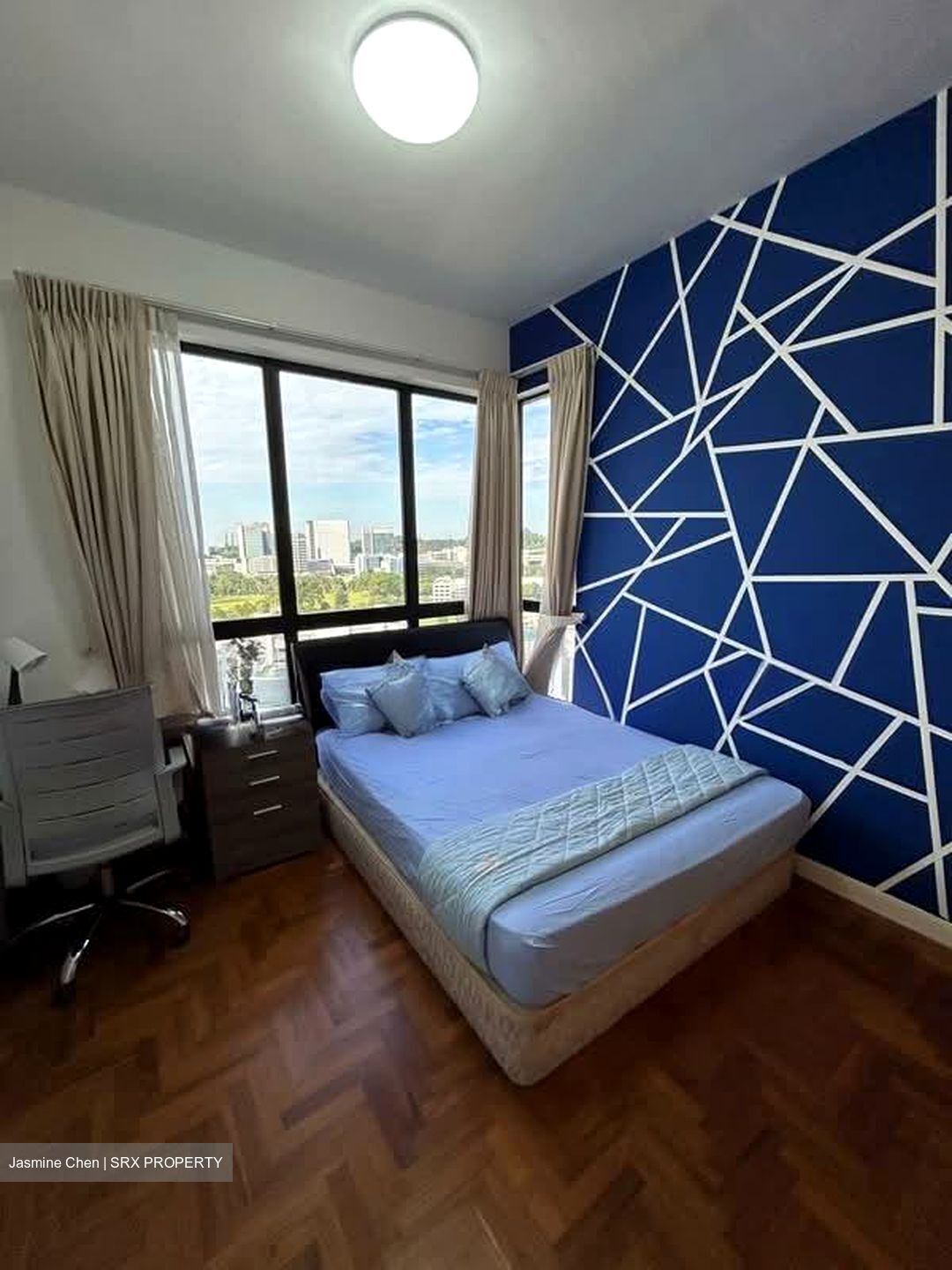 Heritage View (D5), Condominium #556831731